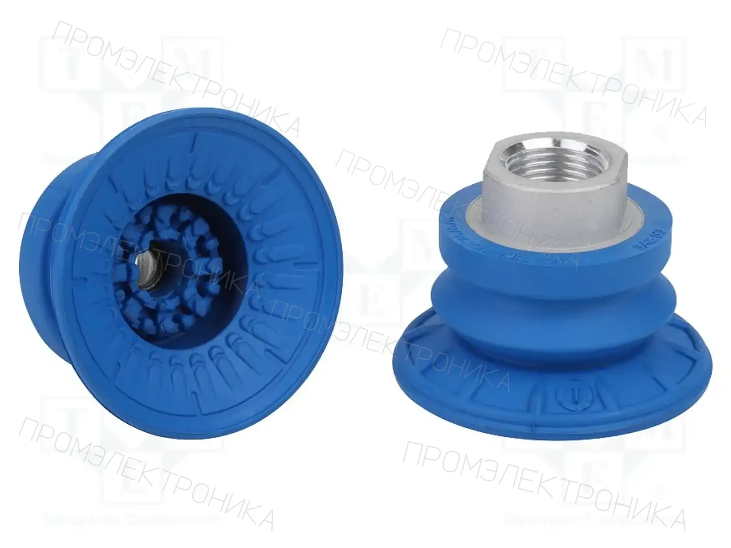 SCHMALZ SAB-50-HT1-60-G3/8-IG — Вакуумные элементы