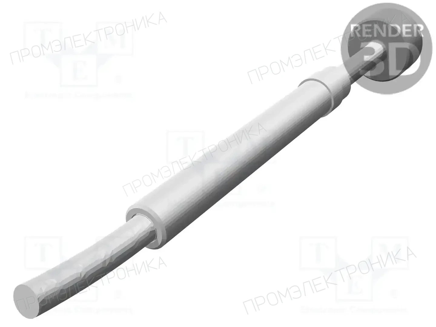 TEKON TK 18 LED 3,50 L25 — Измерительные щупы