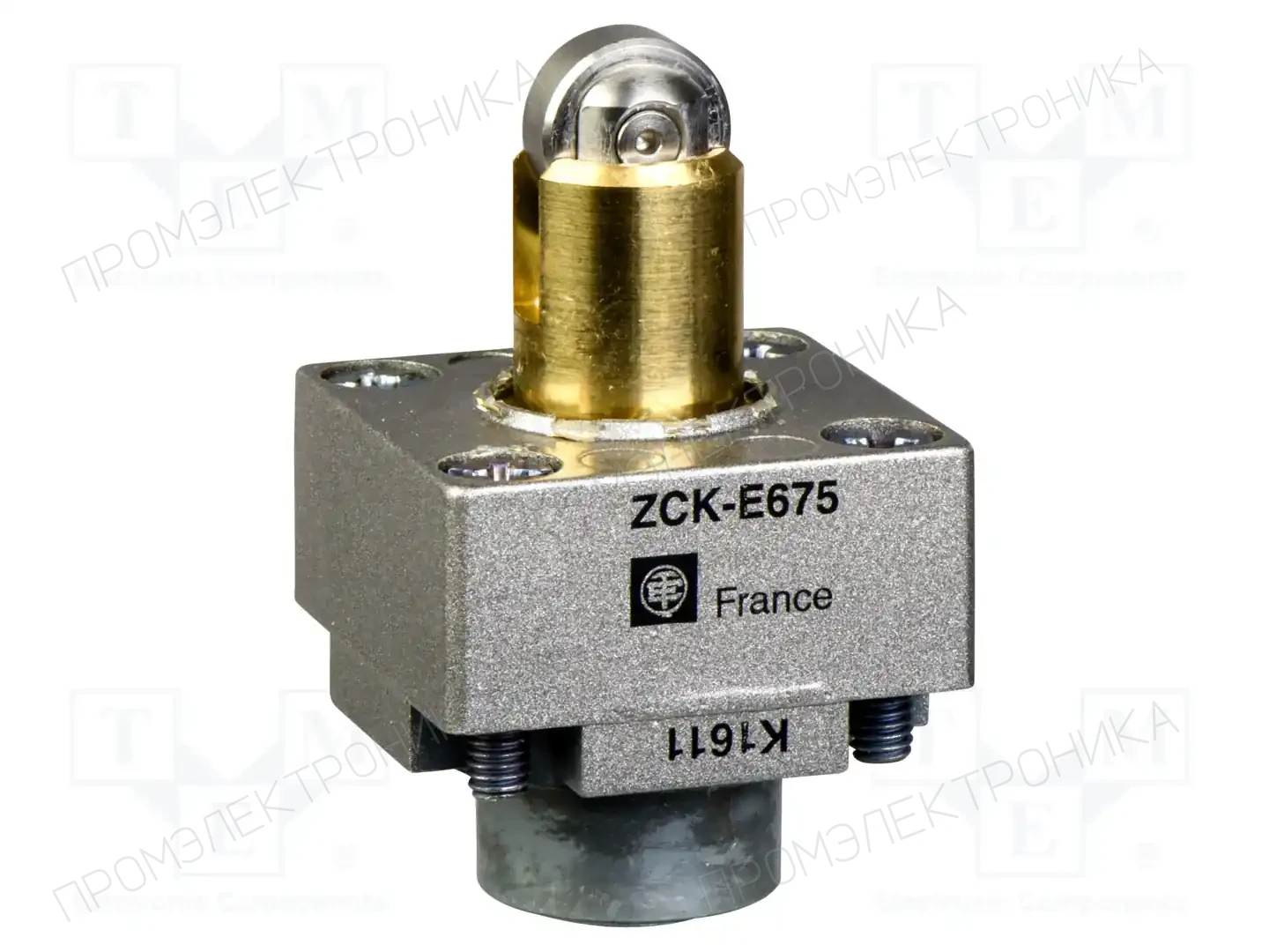 TELEMECANIQUE SENSORS ZCKE675 — Выключатели концевые