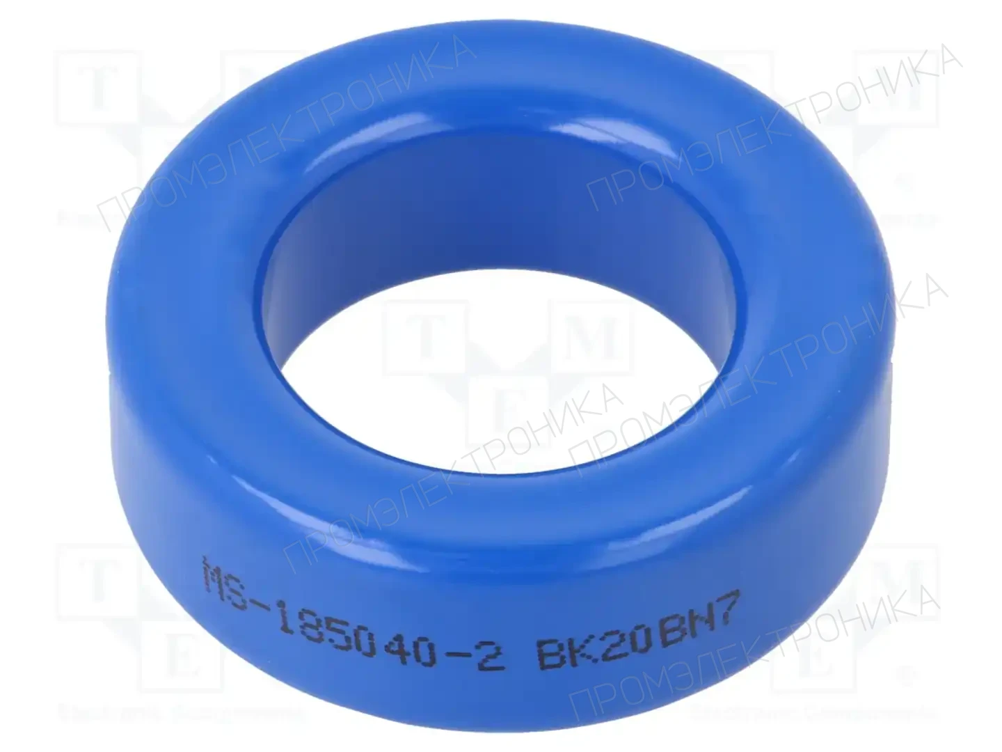 MICROMETALS MS-185040-2 — Ферриты кольцевые