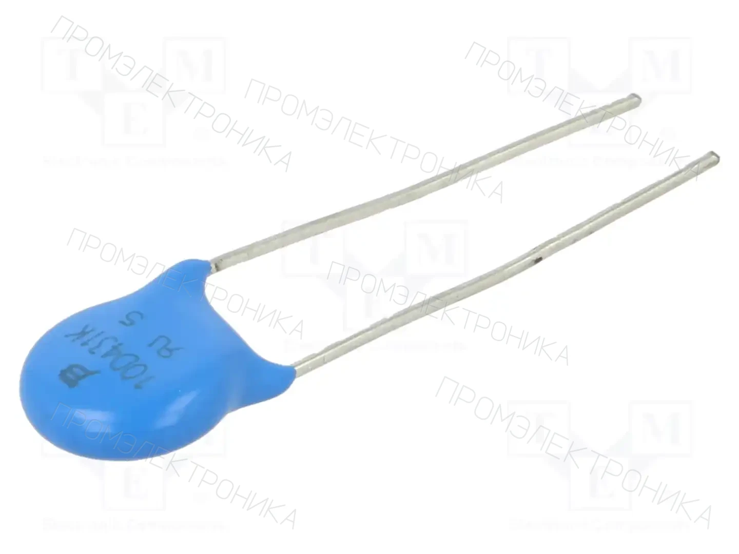 BOURNS MOV-10D301K — Варисторы THT