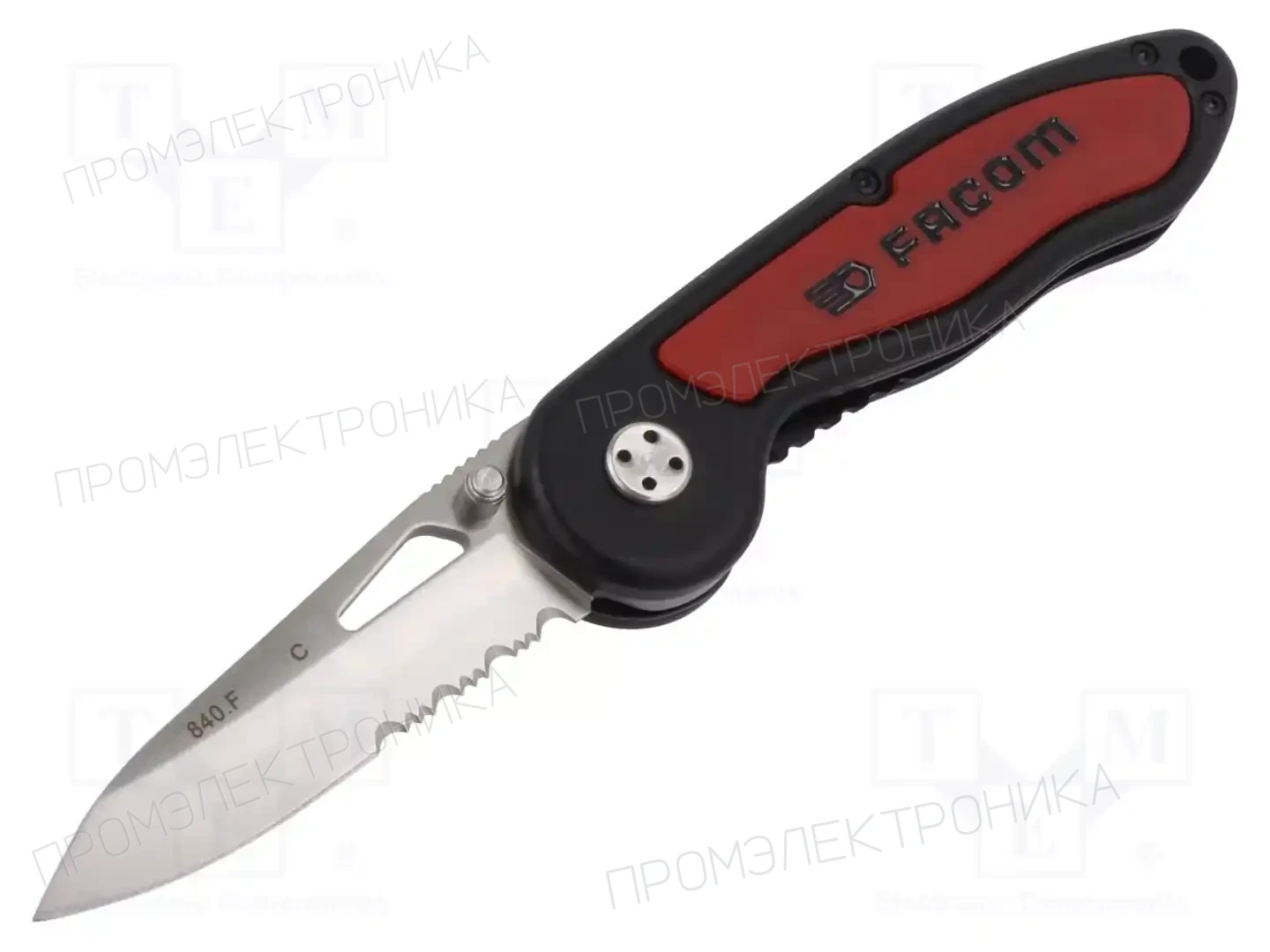 FACOM 840.FPB — Ножницы, маленькие ножницы, ножи
