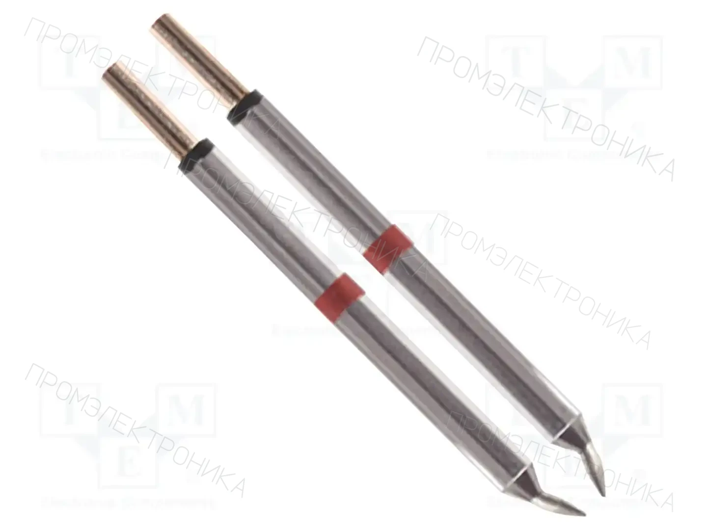 THERMALTRONICS M80TZ010B — Жала паяльников