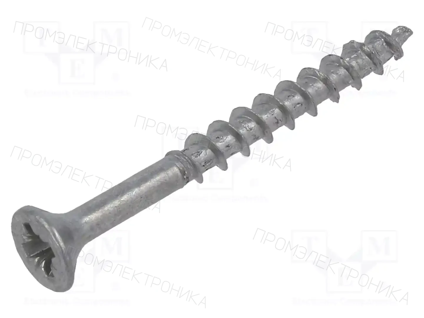 BOSSARD 1347403 — Шурупы