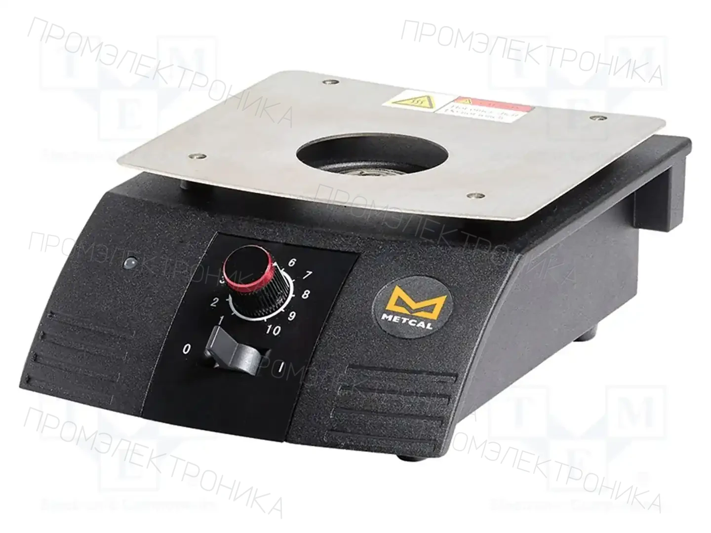 METCAL PCT-100-21 — Нагреватели