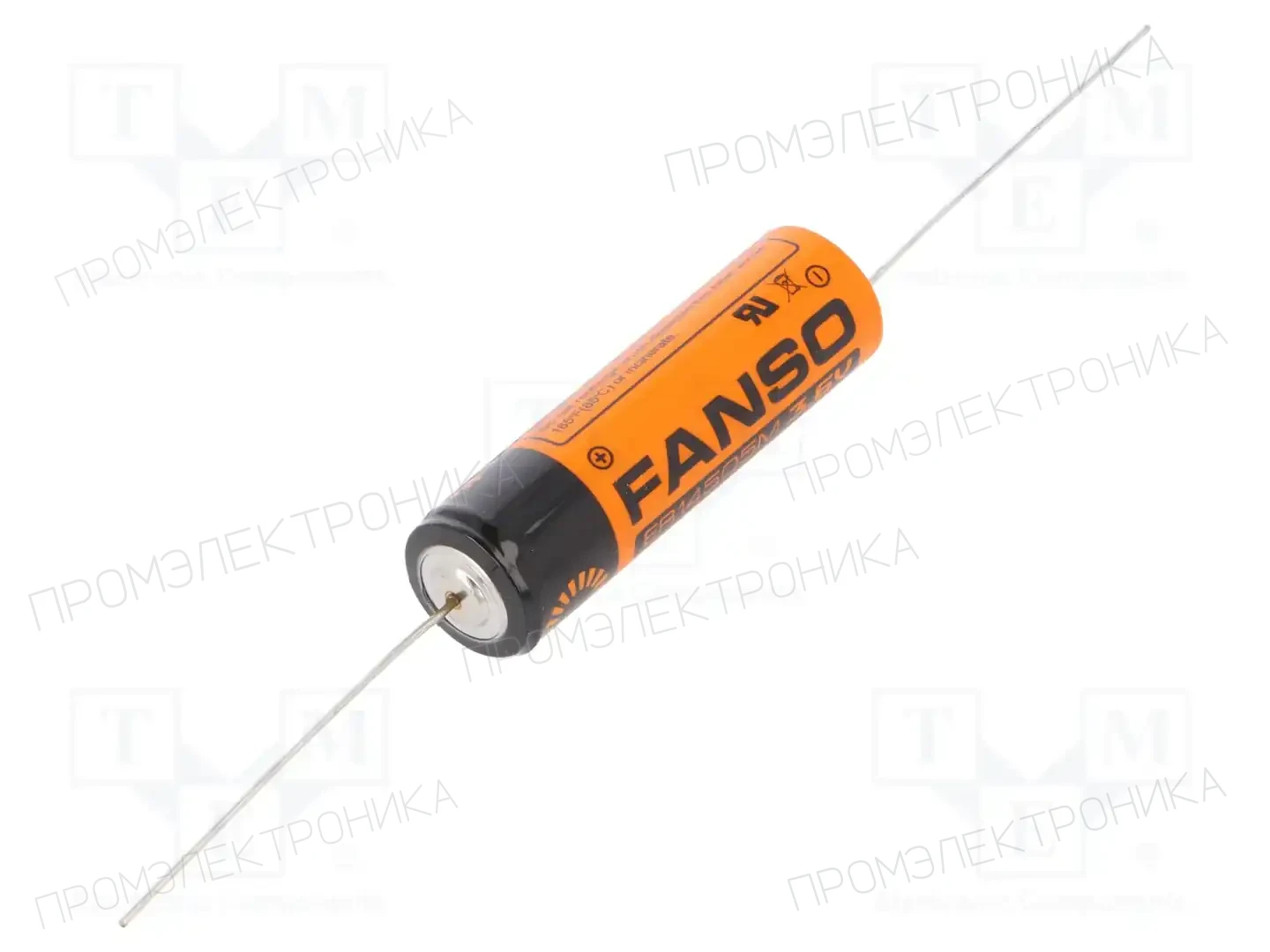 FANSO ER14505M/CNA — Батареи