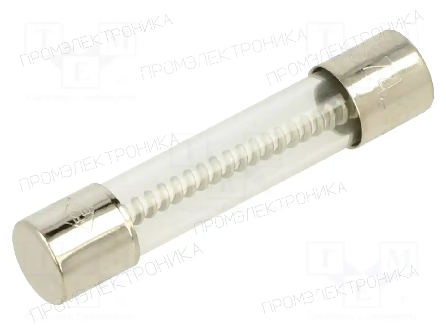 OPTIFUSE TSA-7A — Предохранители 6,3x32мм медленные