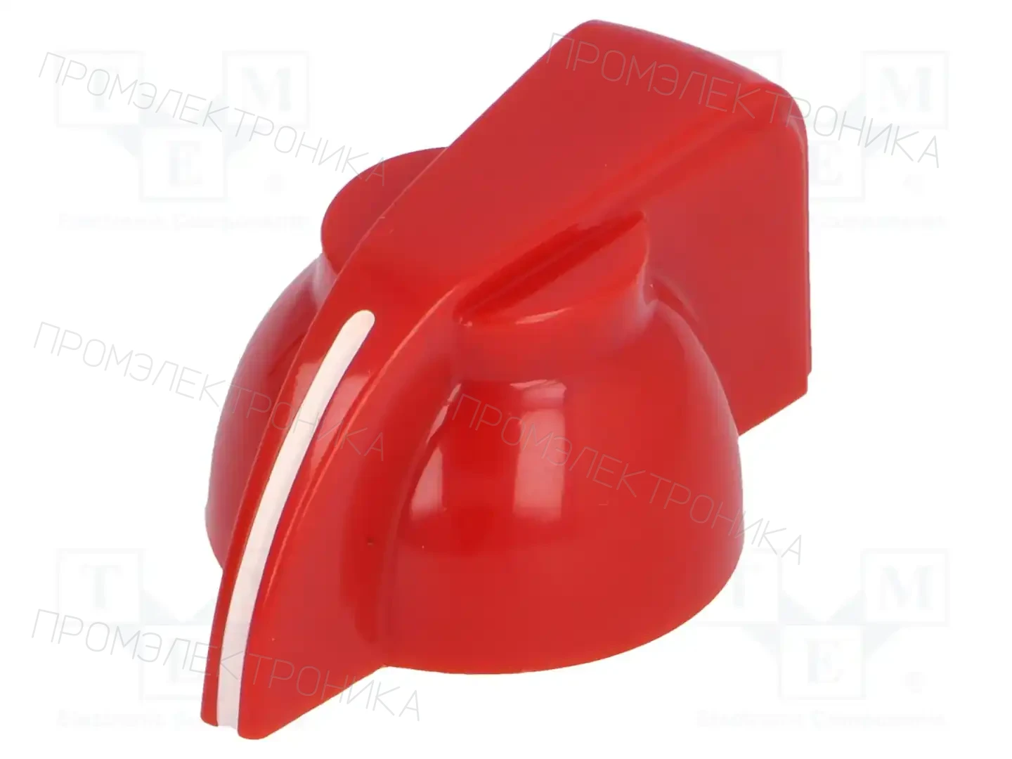 SR PASSIVES GW6M-20X14-C — Ручки для осевых потенциометров