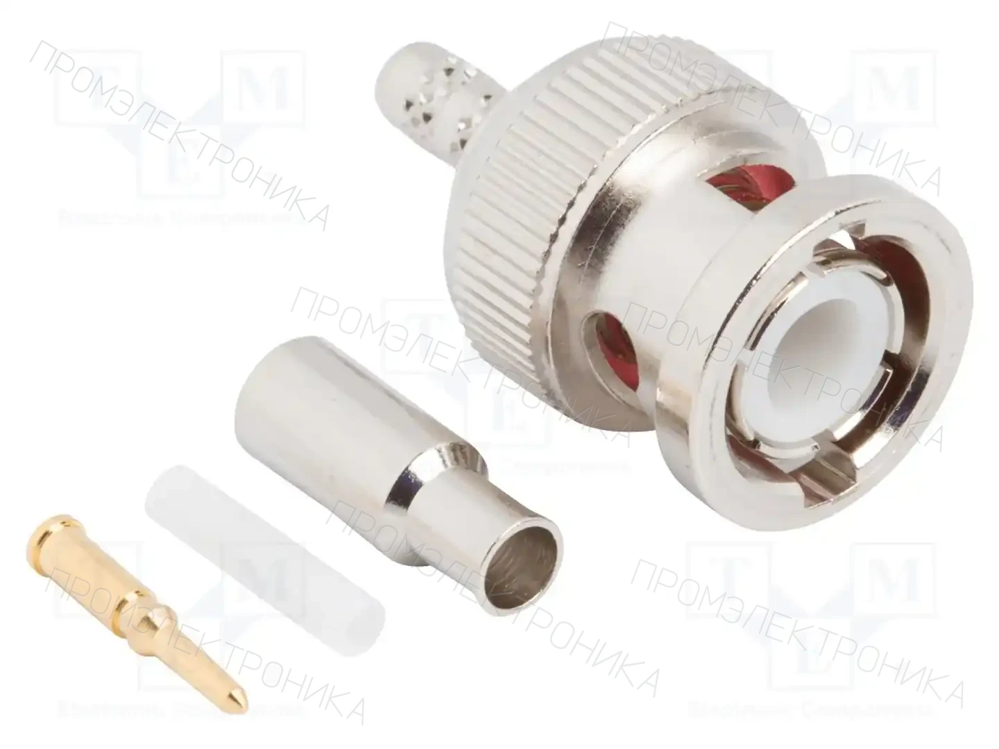 AMPHENOL RF 112134 — Разъeмы BNC