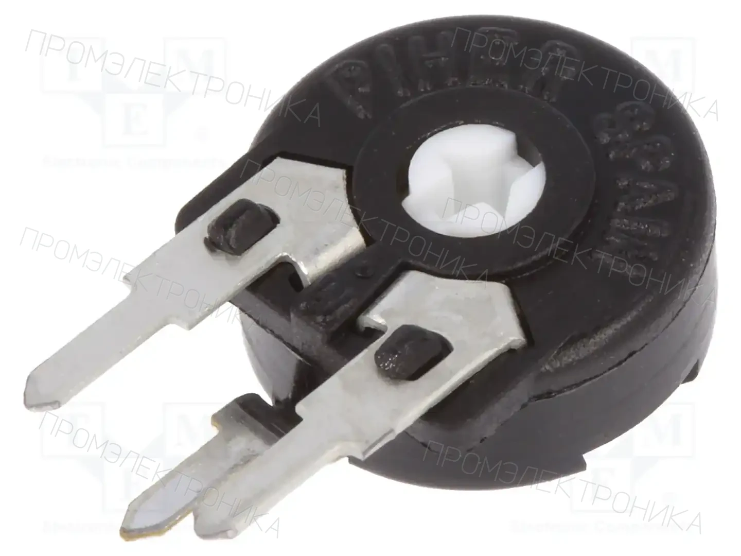 PIHER PT10LH01502A2020S — Потенциометры THT однооборотные
