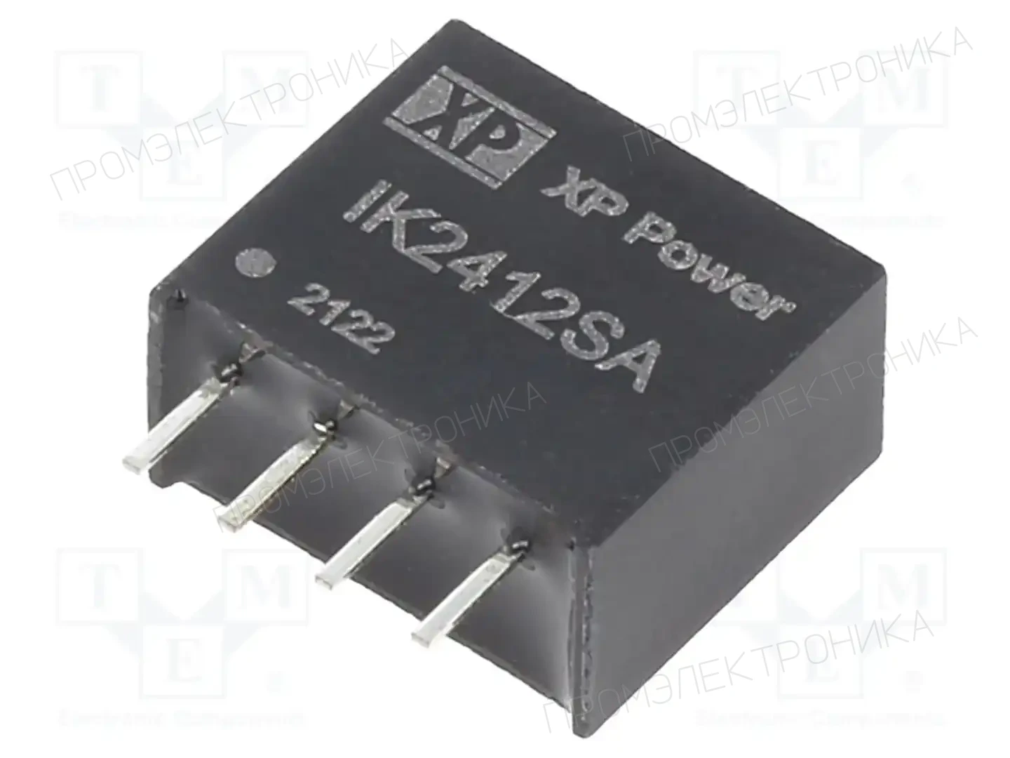 XP POWER IK2412SA — Преобразователи DC/DC