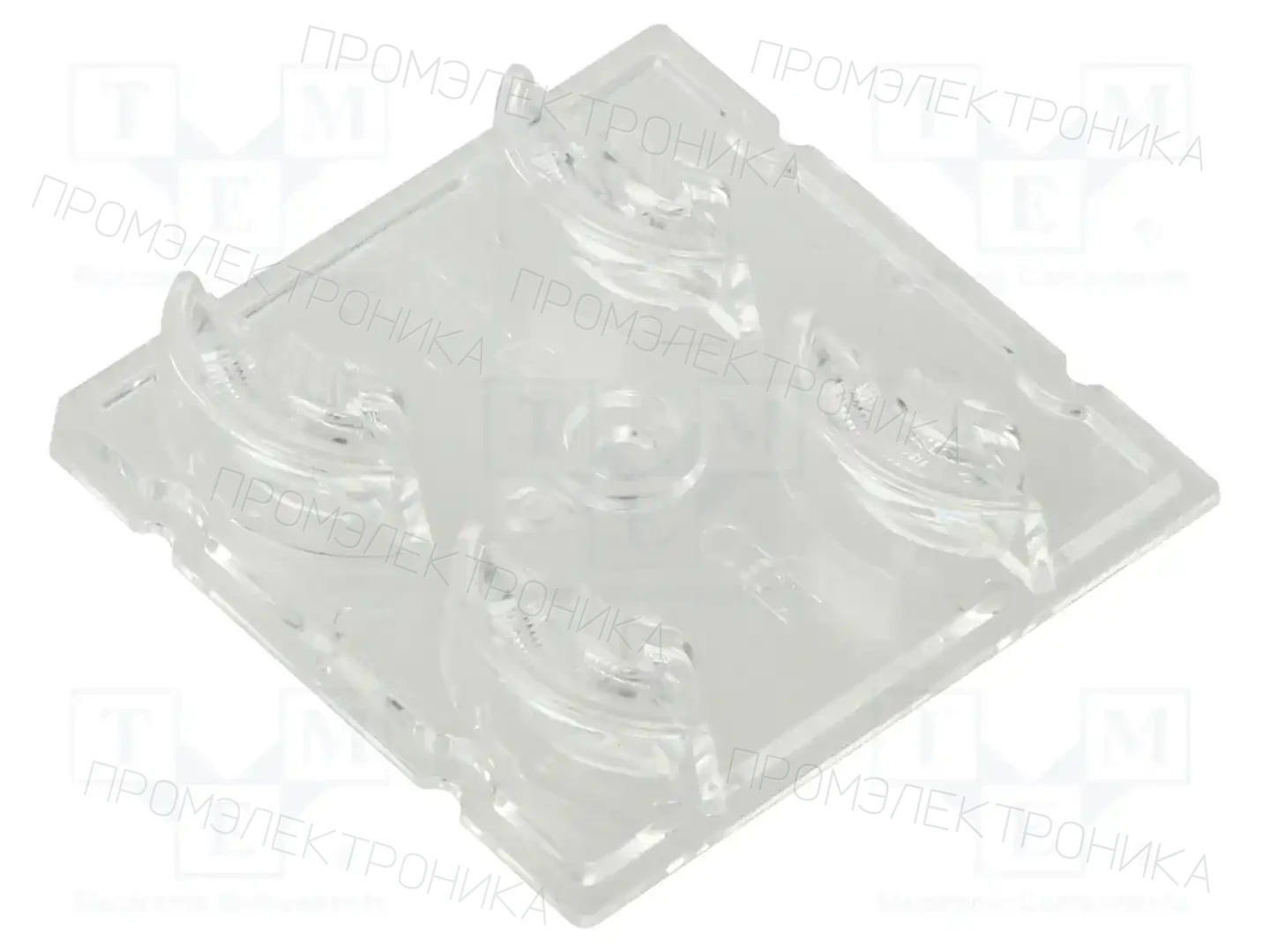 LEDIL C14556_STRADA-2X2-TF — Линзы