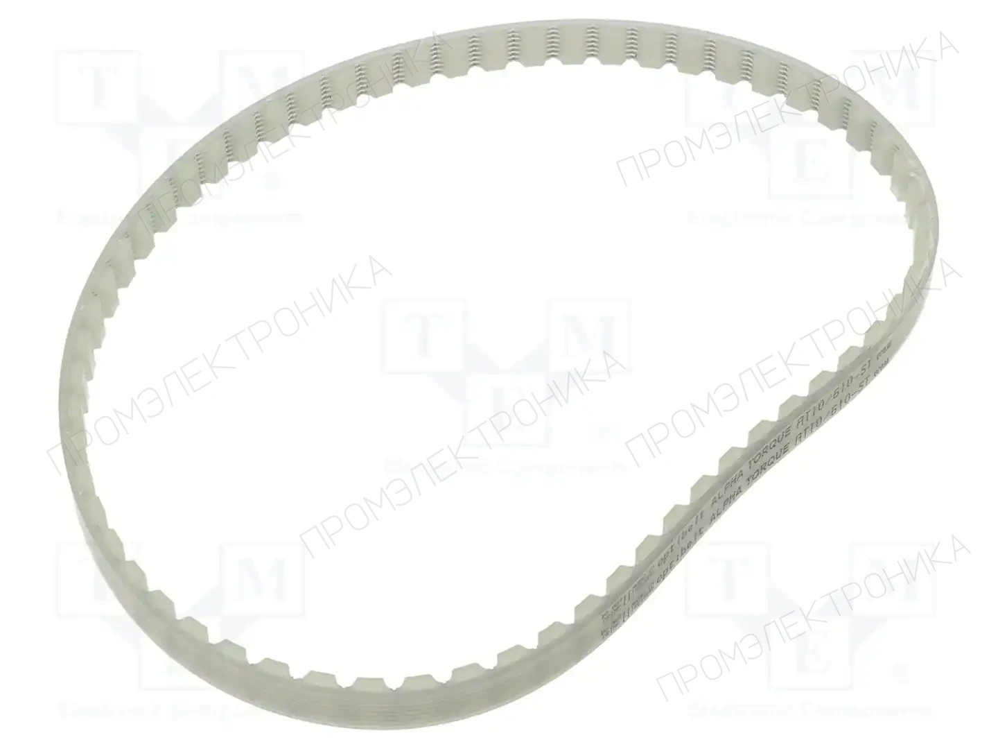 OPTIBELT AT10 610 1077ZA — Трансмиссия