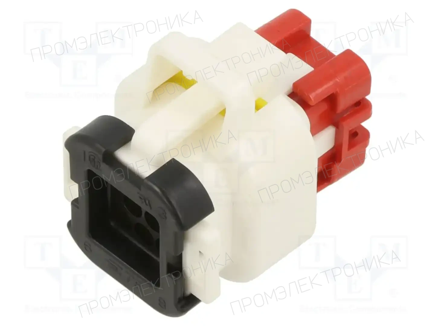 TE Connectivity 776286-2 — Разъeмы Automotive