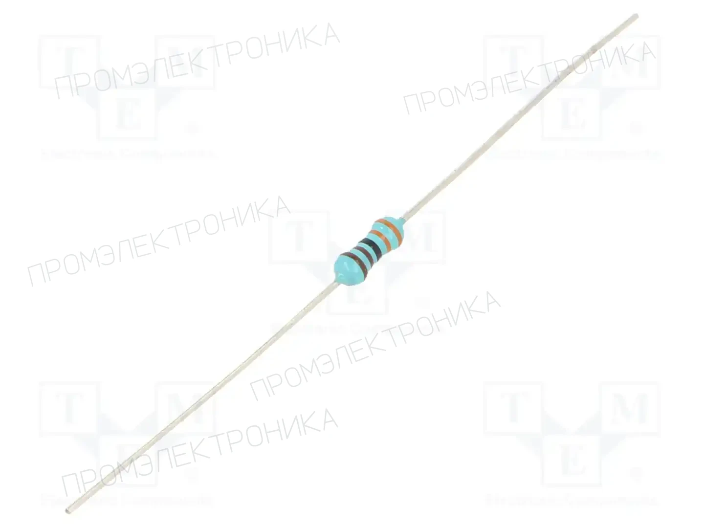 TE Connectivity 1622461-1 — Резисторы ТНТ