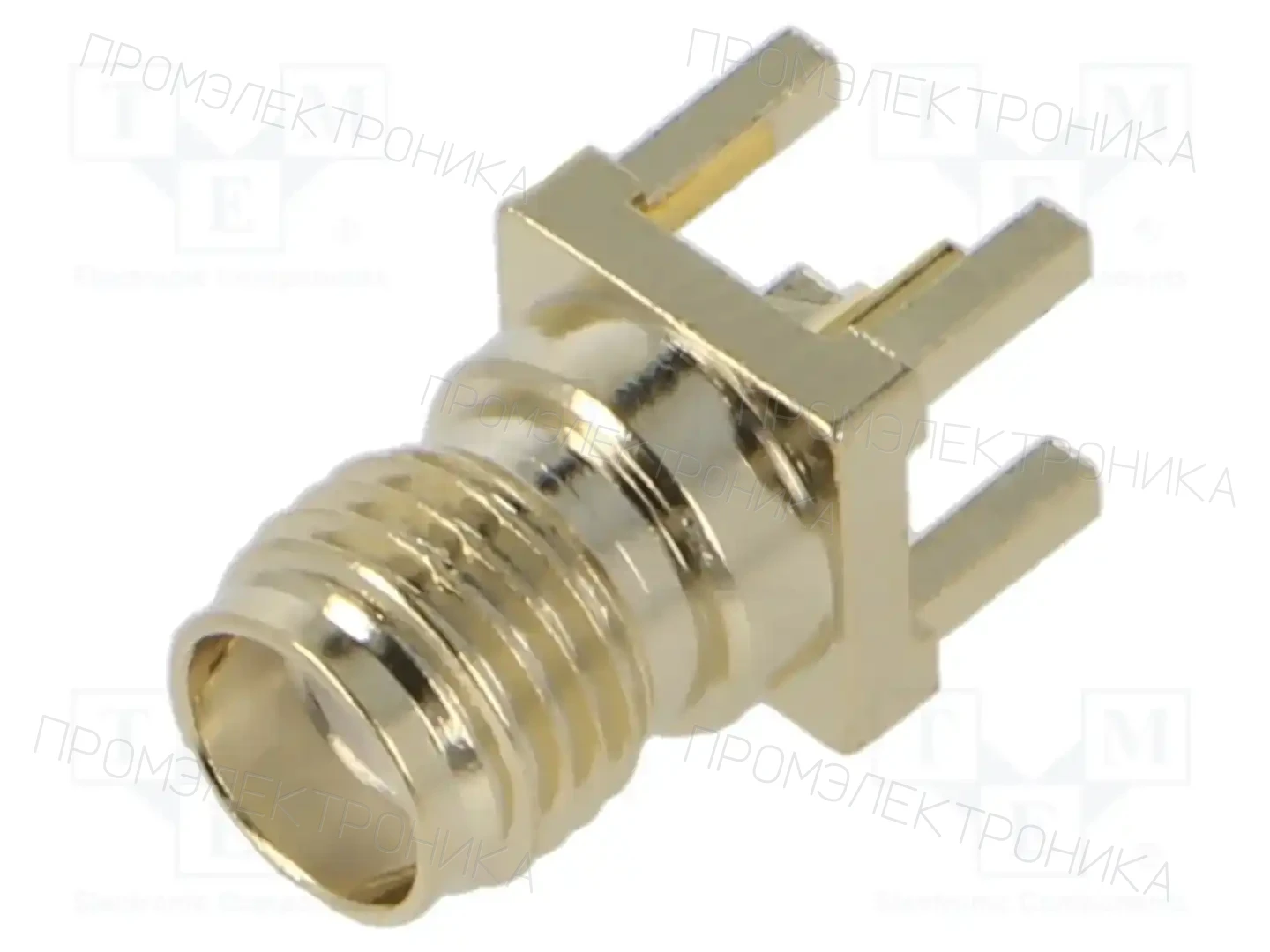 GCT RFPC-SMA28-F — Разъeмы SMA, SMB, SMC