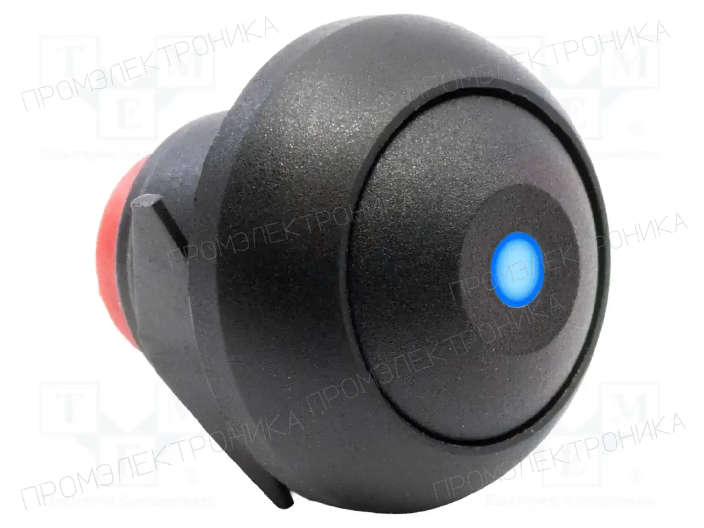 E-SWITCH RP8100B1M1CEBLKBLKBLU — Переключатели детекторные