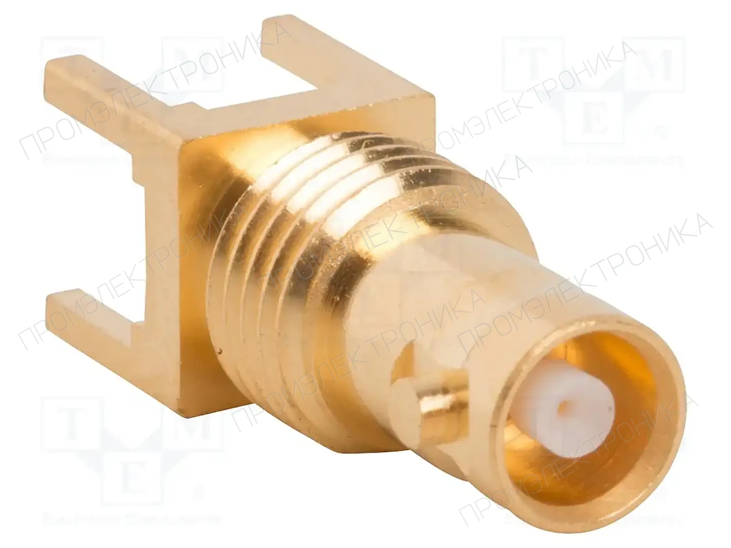 AMPHENOL RF 034-1126-12G — Разъeмы BNC