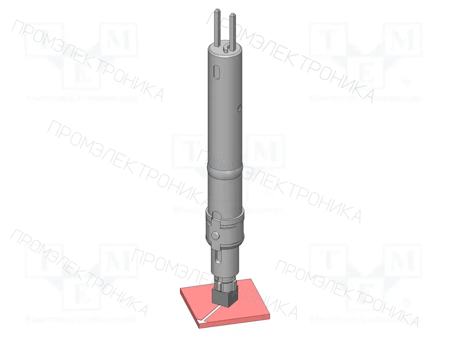 INGUN OTU-KS-NV-010-010-G2 — Испытательные приспособления и аксессуары
