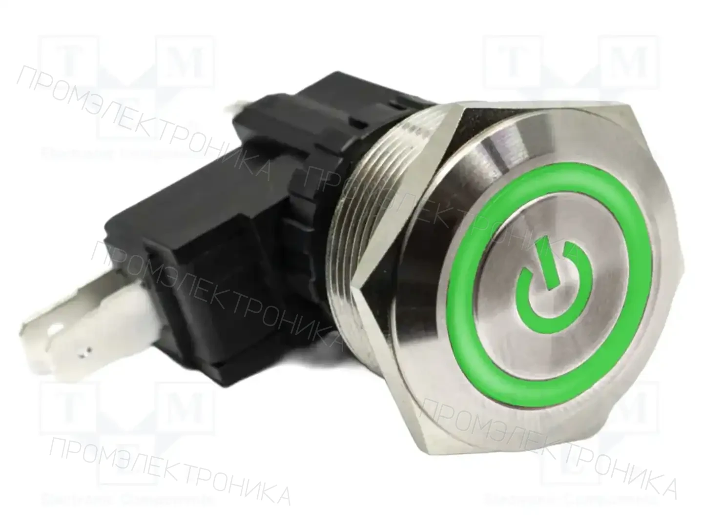 E-SWITCH SAV8F13SS634 — Переключатели кнопочные