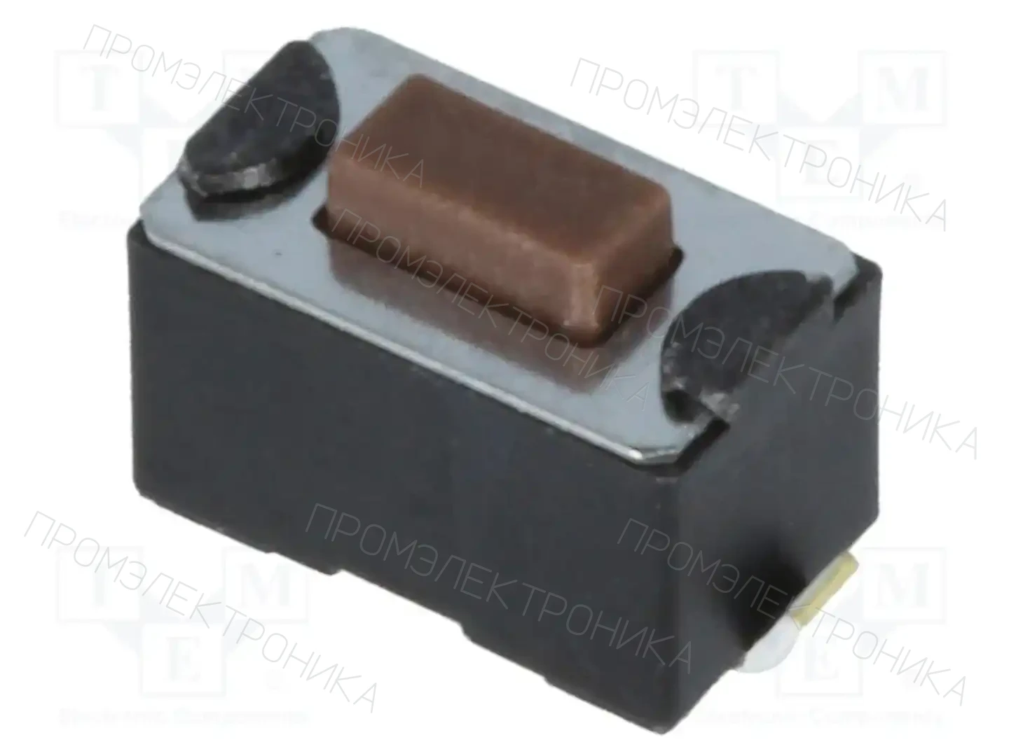 DIPTRONICS DTSM-31N-V-T/R — Микропереключатели TACT