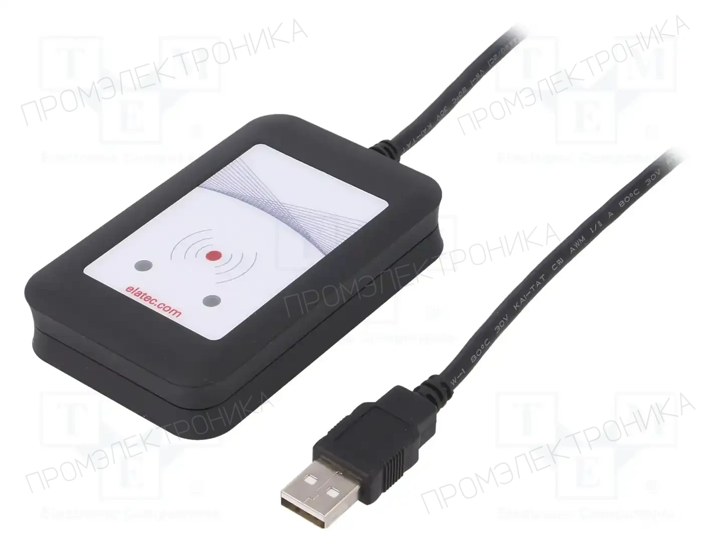 ELATEC T4BT-FB2BEL7-XBPI — Модули и считыватели RFID
