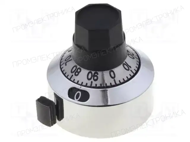 BOURNS H-23-6A — Ручки точн. настройки для осевых потенц