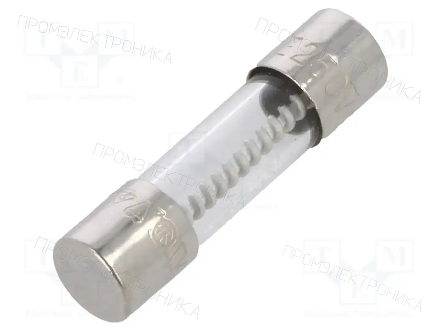 LITTELFUSE 021906.3MXAP — Предохранители 5x20мм медленные