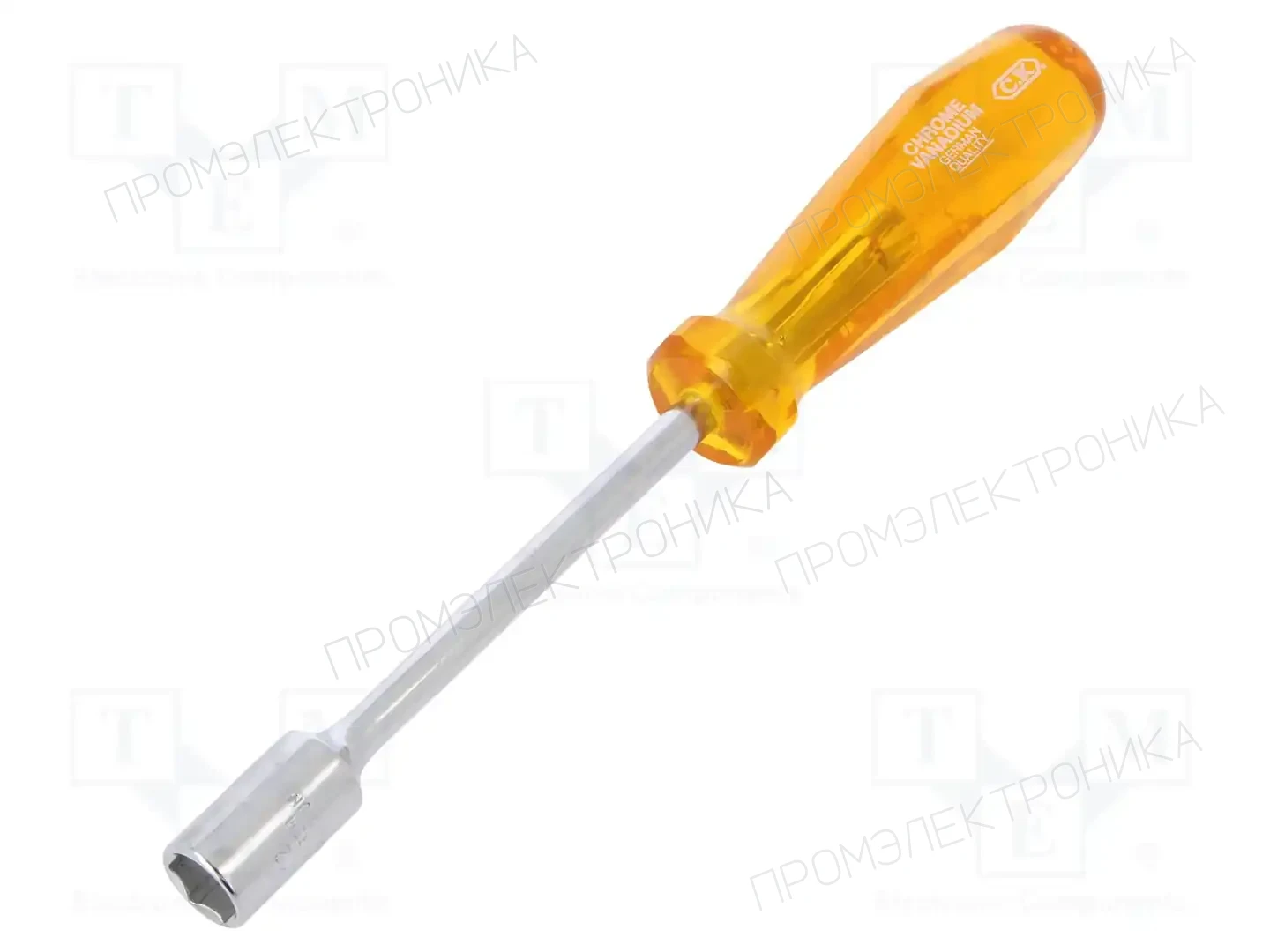 C.K T4334M 12 — Стандартные отвёртки