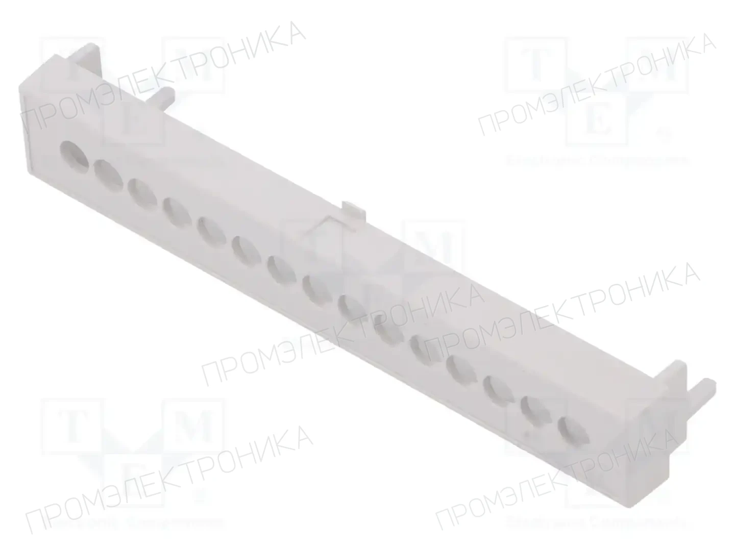 ITALTRONIC P05050201T — Аксессуары к корпусам на DIN-рейку