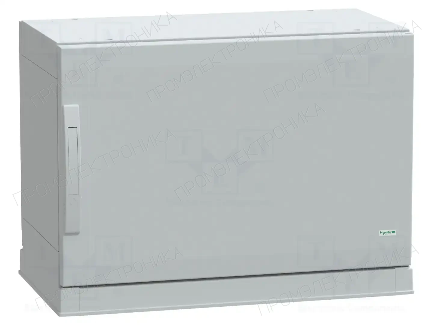 SCHNEIDER ELECTRIC NSYPLAZ574G — Корпуса настенные