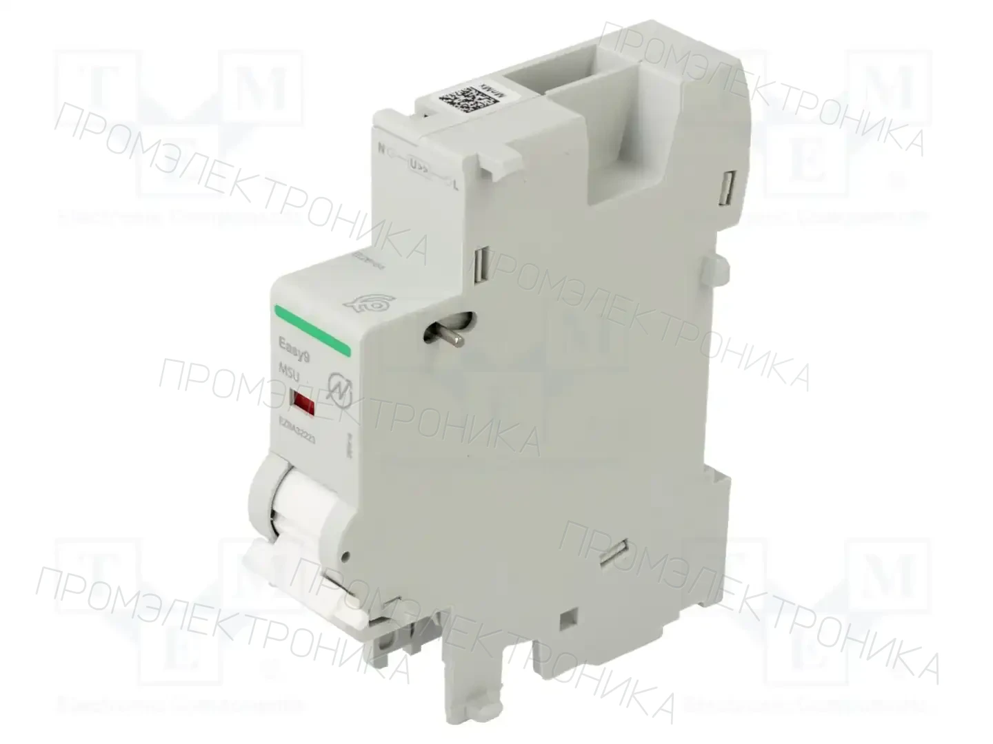 SCHNEIDER ELECTRIC EZ9A32223 — Аксессуары для монтажа