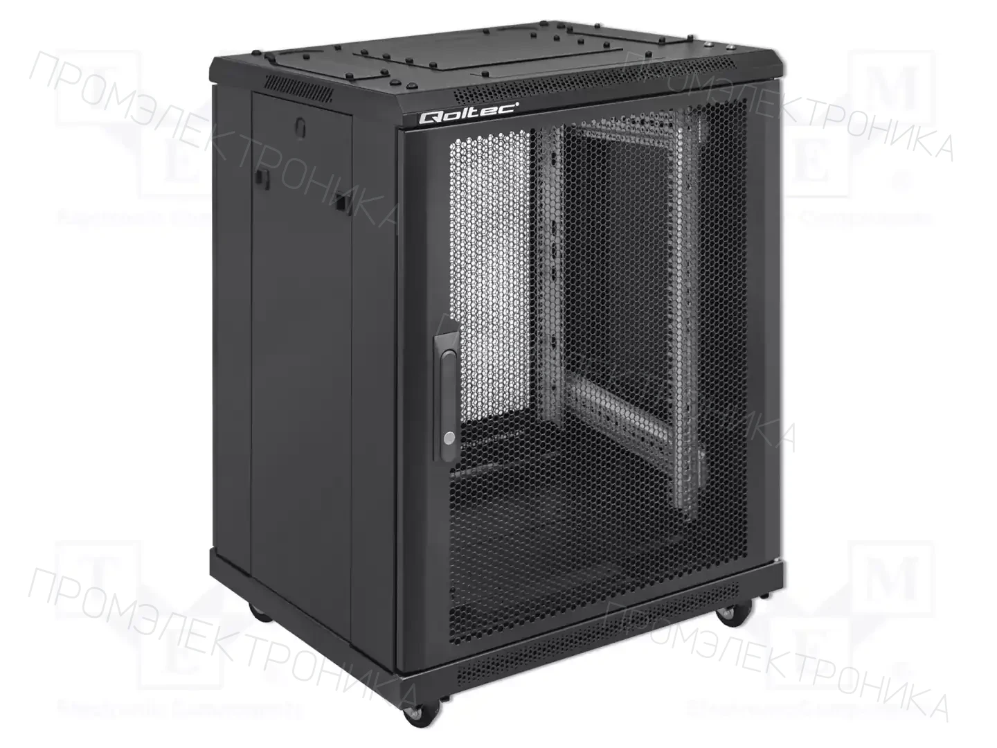 QOLTEC 54519 — Корпуса система 19 дюймов