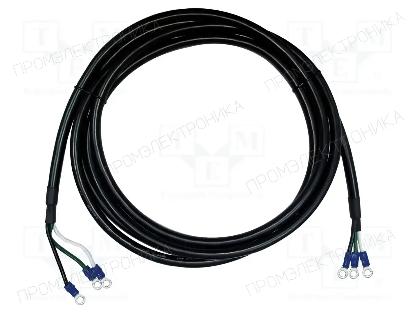 GW INSTEK GPW-010 — Лабораторные блоки питания – аксессуары