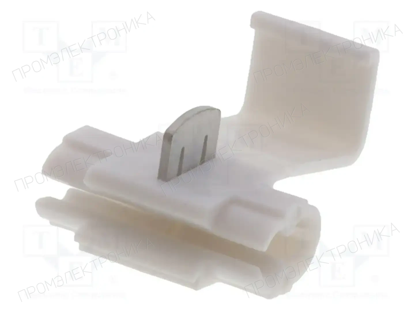 MOLEX 19216-0004 — Наконечники и зажимные гильзы