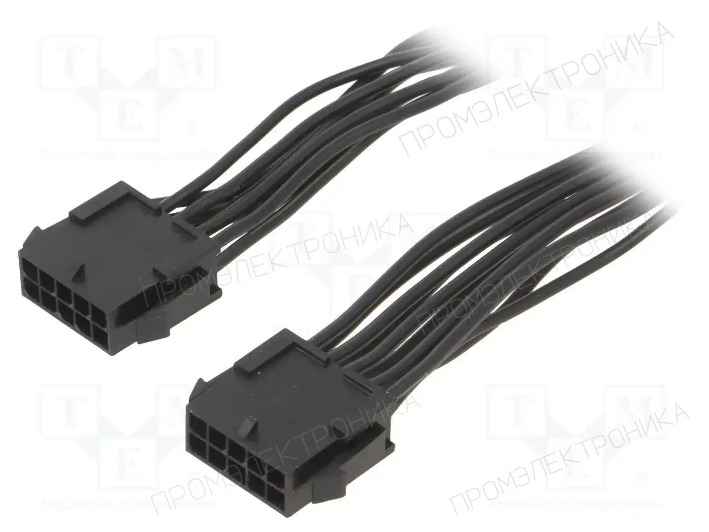 ESPE KABX-10PMM-L600 — Кабельные сборки кабель-плата