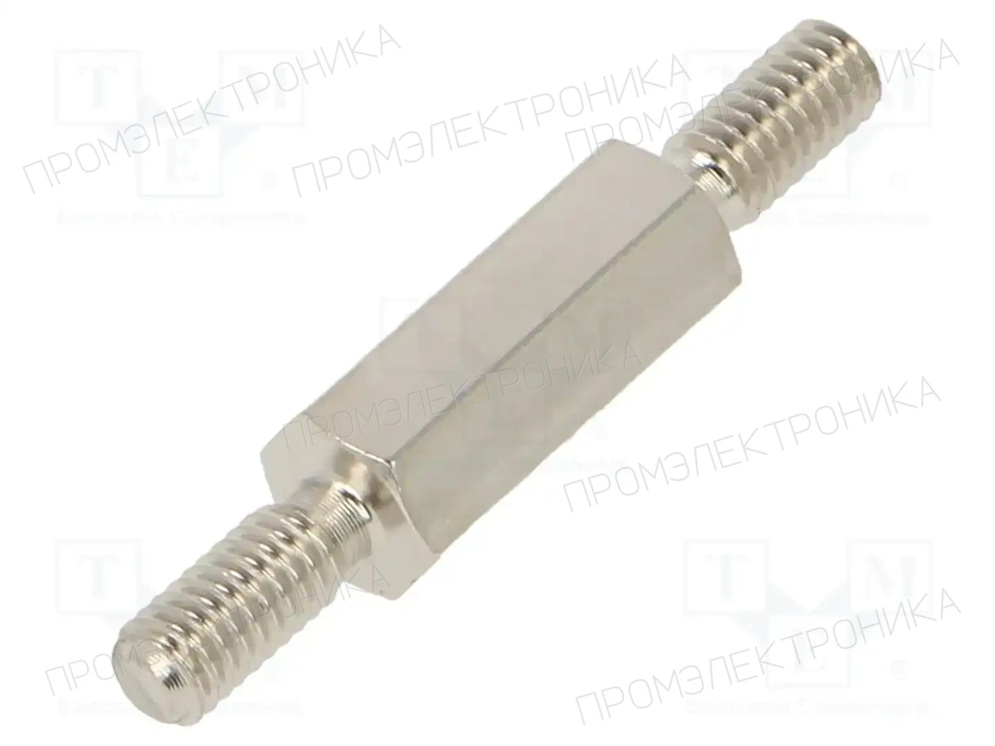 DREMEC 4112X10 — Элементы дистанционные металлические