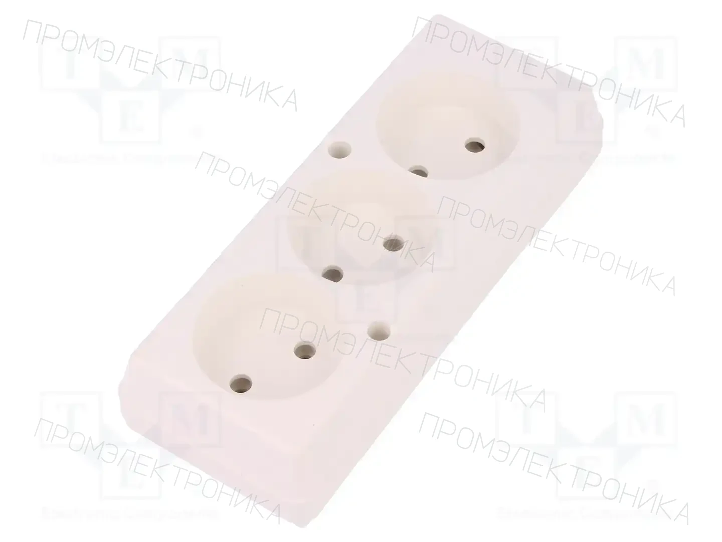 JONEX 5907570000414 — Однофазные сетевые разъемы