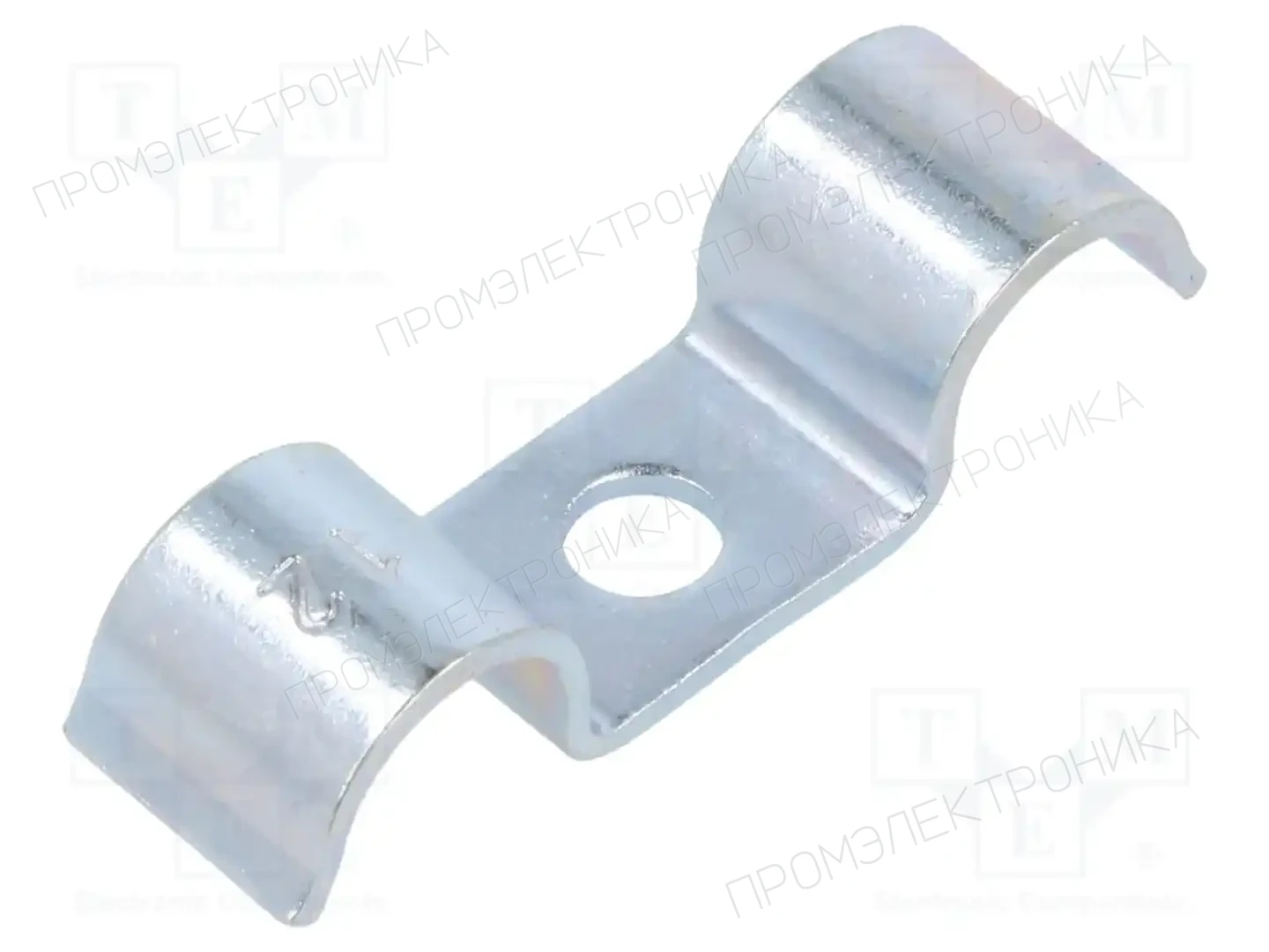 OBO BETTERMANN 1015 D 12 G — Держатели, скобы для кабелей