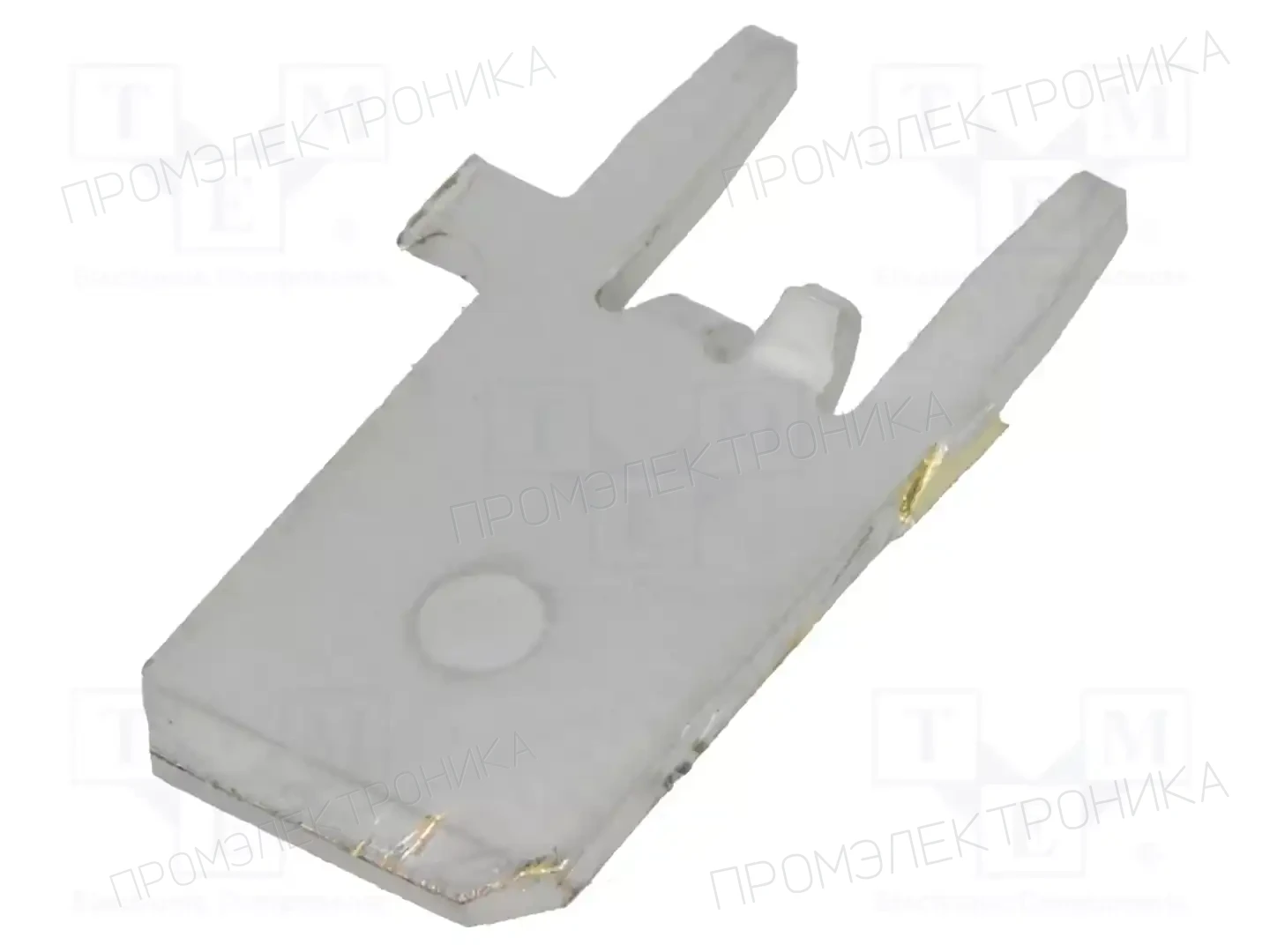 TE Connectivity 1217861-1 — Паечные штифты PCB