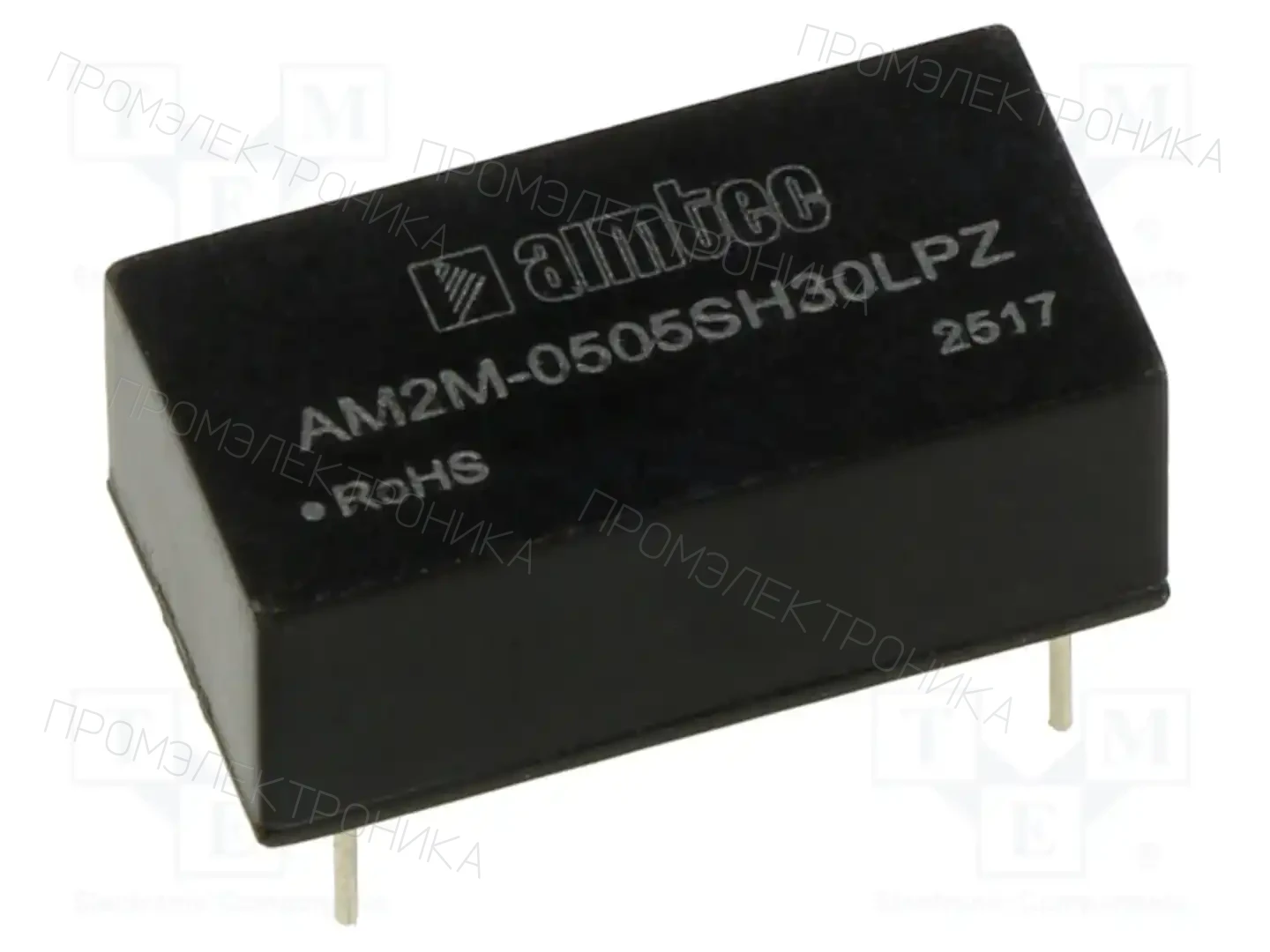 AIMTEC AM2M-0505SH30LPZ — Преобразователи DC/DC