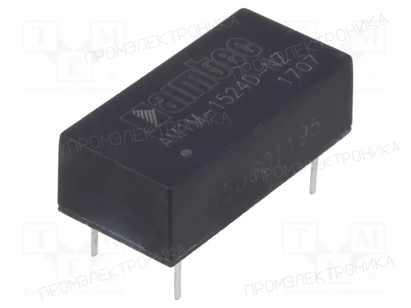 AIMTEC AM1M-1524D-NZ — Преобразователи DC/DC