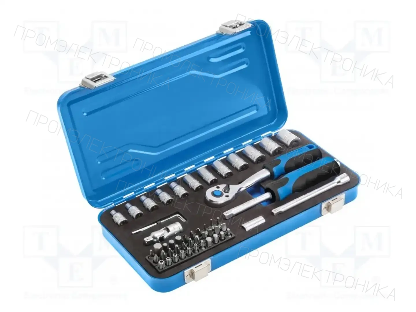 HÖGERT TECHNIK HT1R485 — Наборы ключей