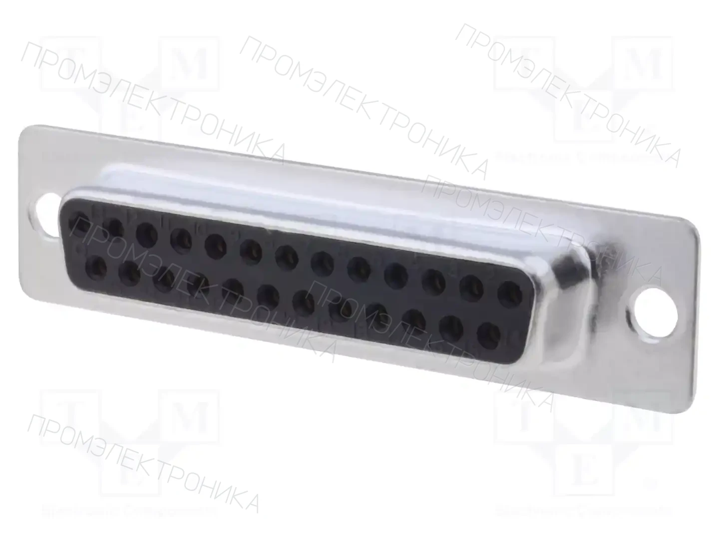 ADAM TECH DB25-ST-1 — Штекеры и гнезда D-Sub