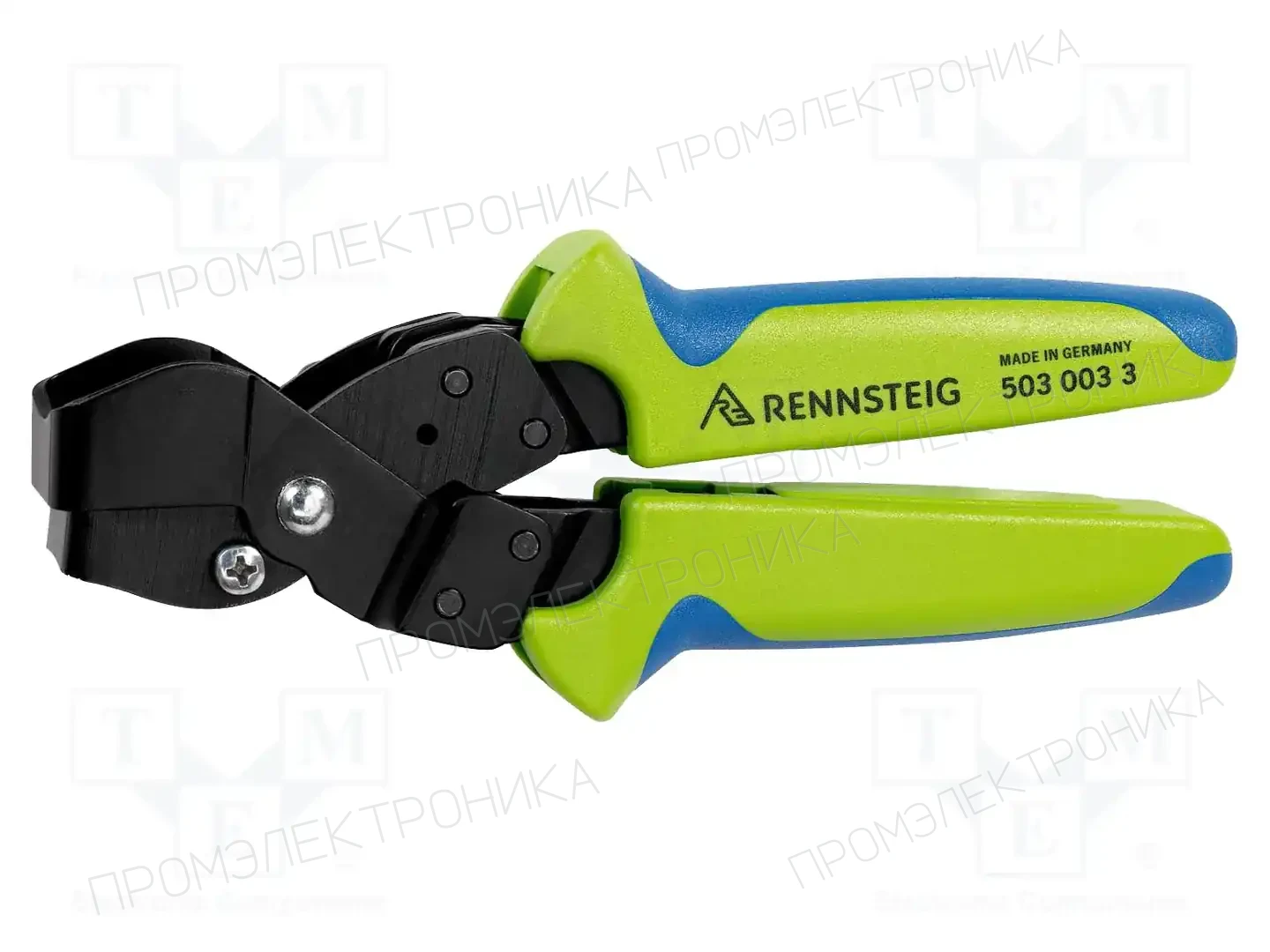 RENNSTEIG 503 003 3 — Клещи-кусачки специализированные