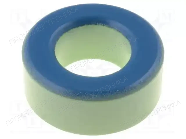 MICROMETALS T106-52 — Ферриты кольцевые