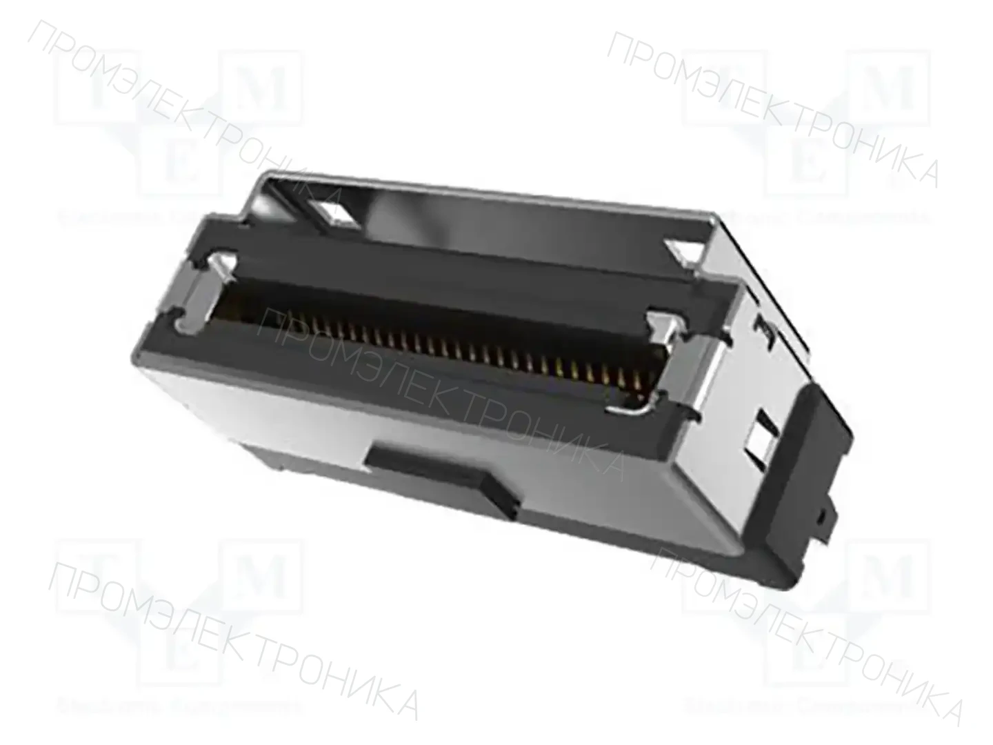 AMPHENOL G64V31312HR — Разъeмы пластина - пластина