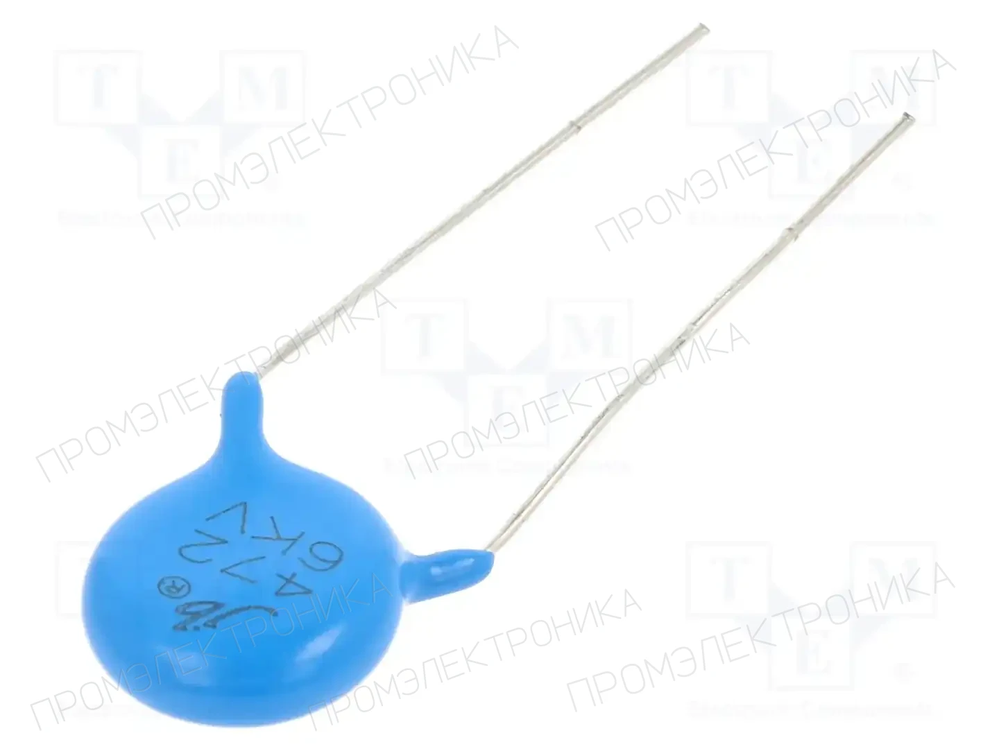 Jb Capacitors JYC3I472MDF120000B — Конденсаторы керамические