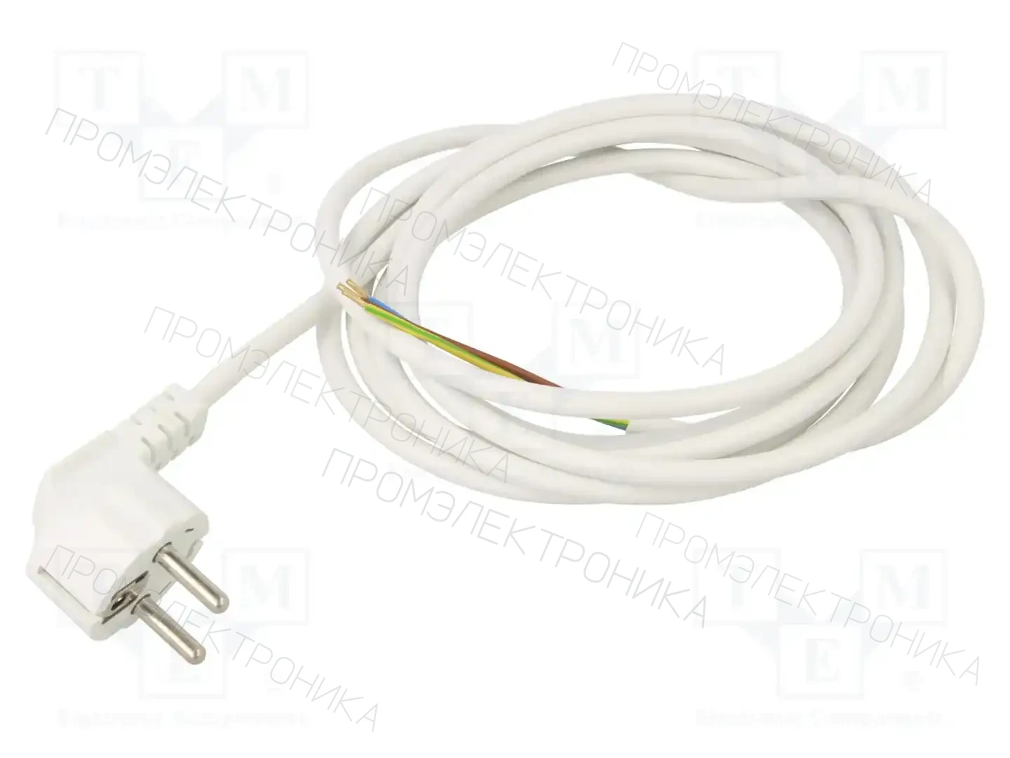 JONEX 5907570008458 — Кабели питания компьютерные и универс