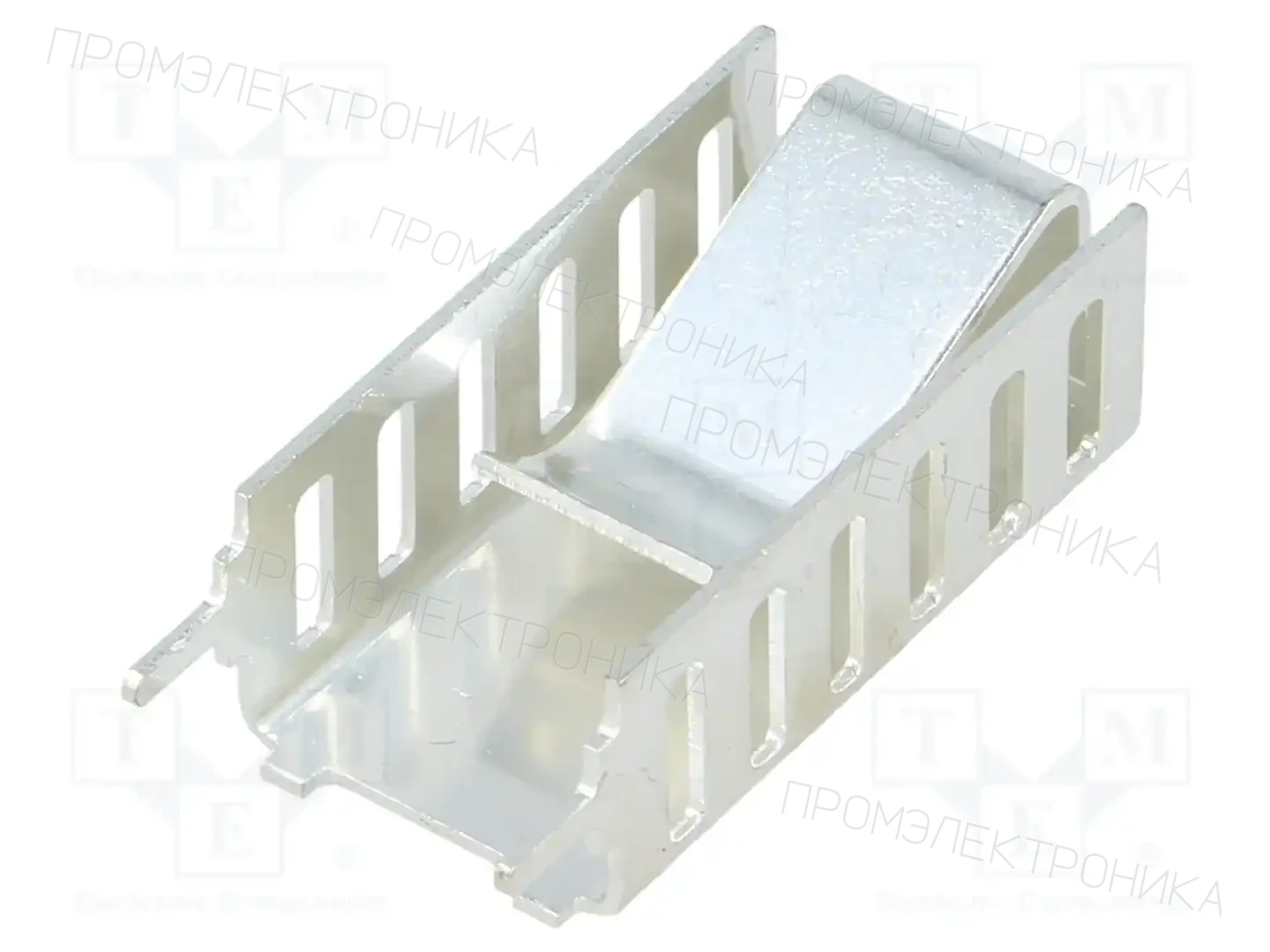 FISCHER ELEKTRONIK FK 260 MI 220 V — Радиаторы